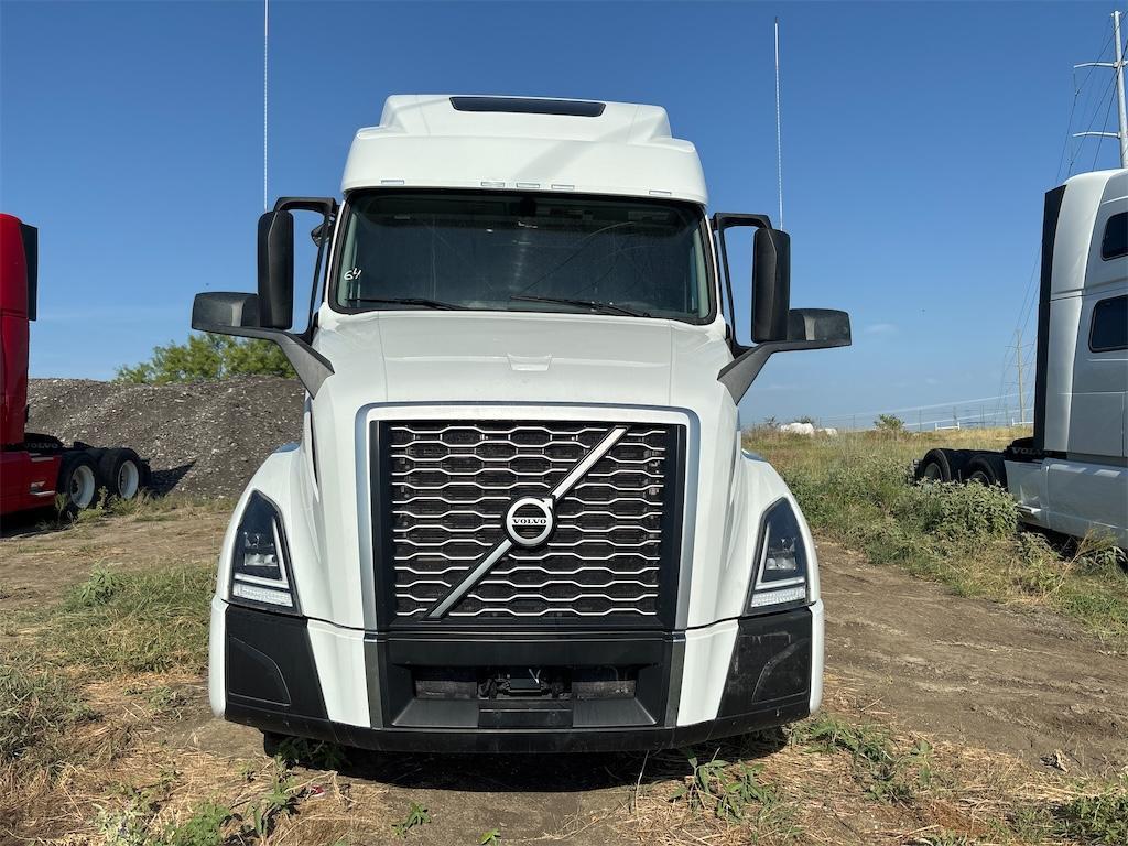 2024 Volvo VNL64T860 4V4NC9EH8RN650845