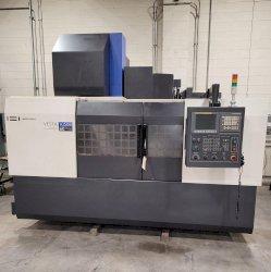2011 Hwacheon Vesta 1050B CNC Vertical Machining Center For Sale