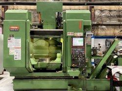 2006 Mazak Variaxis 730-5x II - CNC Vertical Machining Center