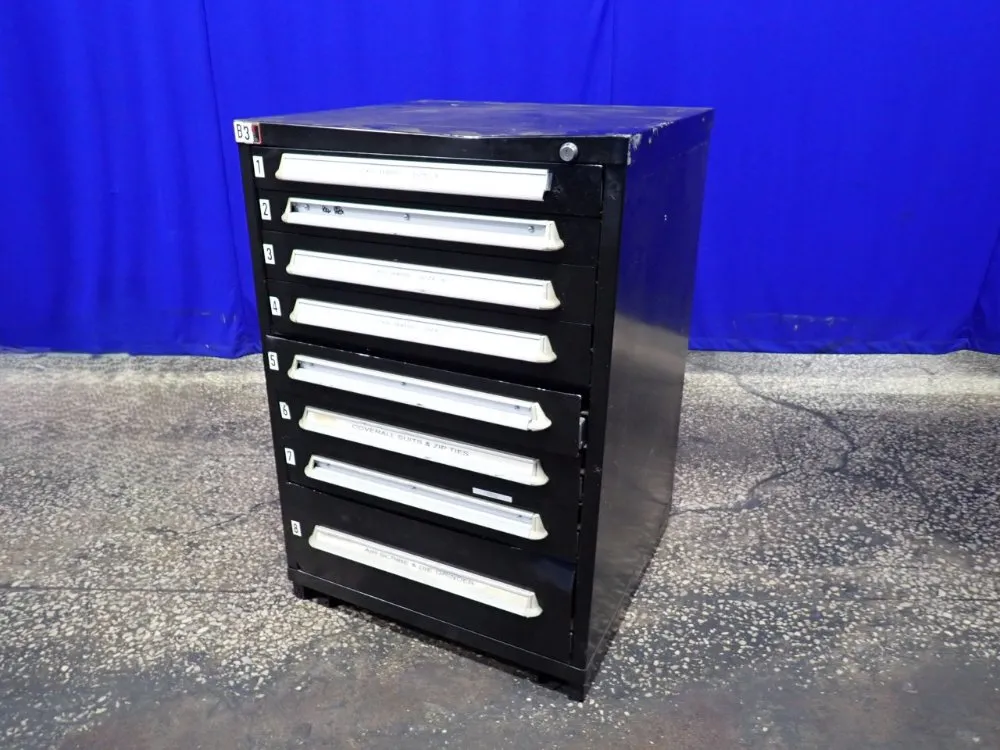 LYON MODULAR DRAWER CABINET