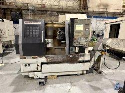 Mori Seiki DuraTurn 2050MC CNC Lathe For Sale - 2012