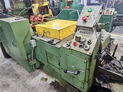 HARTFORD #3-350 COLD HEADER