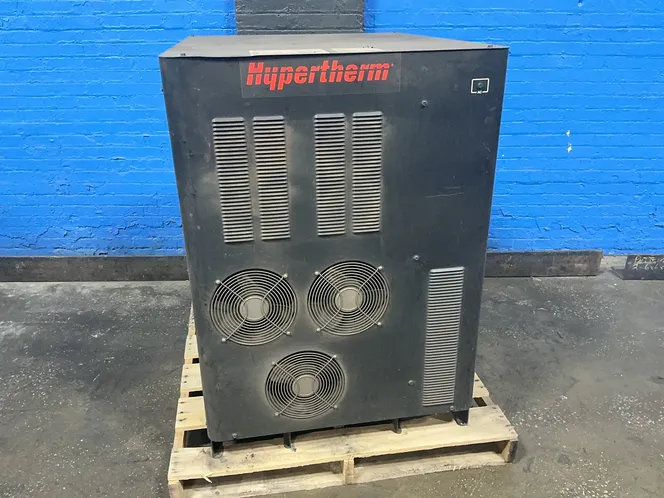 Hypertherm 260 A Plasma Cutter - Hpr260xd