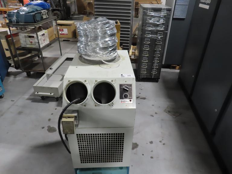 MovinCool 20HFU-1 Spot Cooling System, Portable- Auction Item