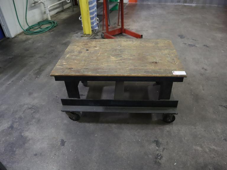 Shop Cart- Auction Item