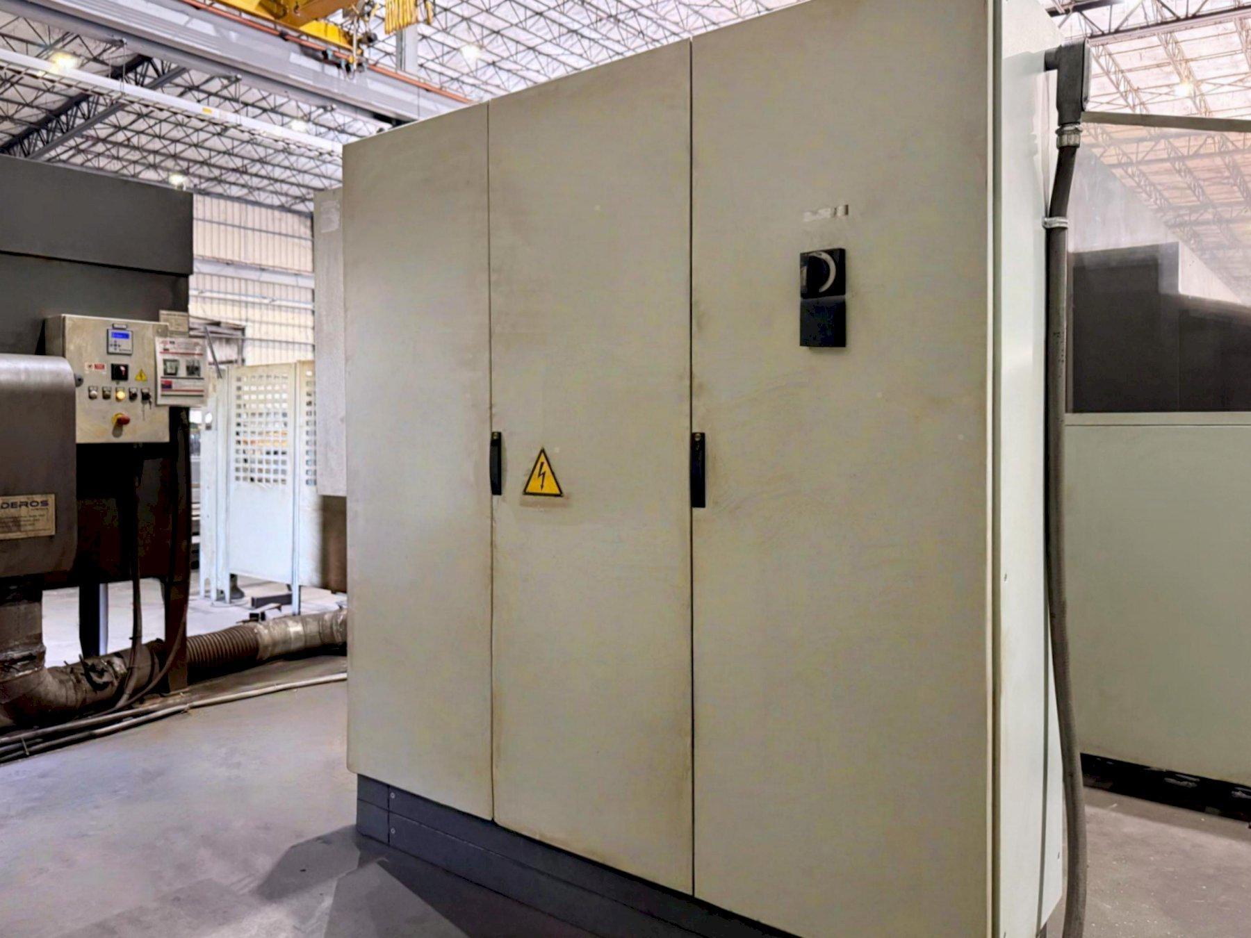 BLM LT8.10 3D Fiber Tube Laser