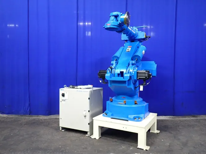 Yaskawa Motoman Robot - Up350d-500