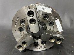 Kitagawa HS-06 Used CNC 6