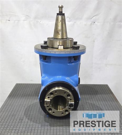 Right Angle & Universal Heads (Attachments)