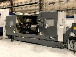 2014 SAMSUNG PL-45L - CNC Horizontal Lathe