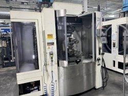 2011 Makino a51nx CNC Horizontal Machining Center For Sale