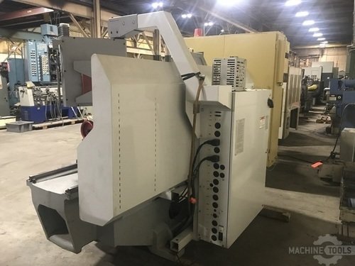HAAS TL-2 CNC Lathes