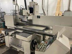Okamoto Grind-X ACC 20-40EXB Used Surface Grinder For Sale - 2006