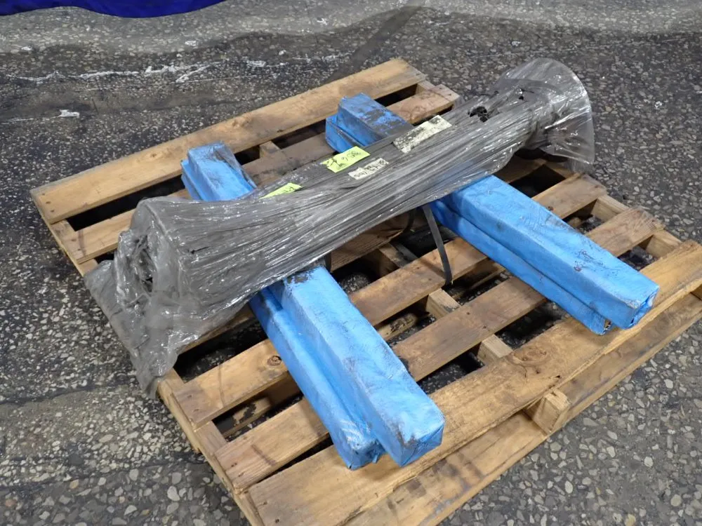 SHAFT ASSEMBLY