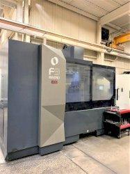 2014 Makino F9 CNC Vertical Machining Center