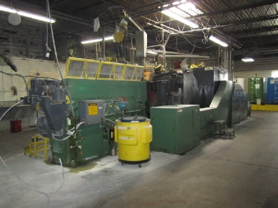 1012 National 4D Long Stroke Boltmaker