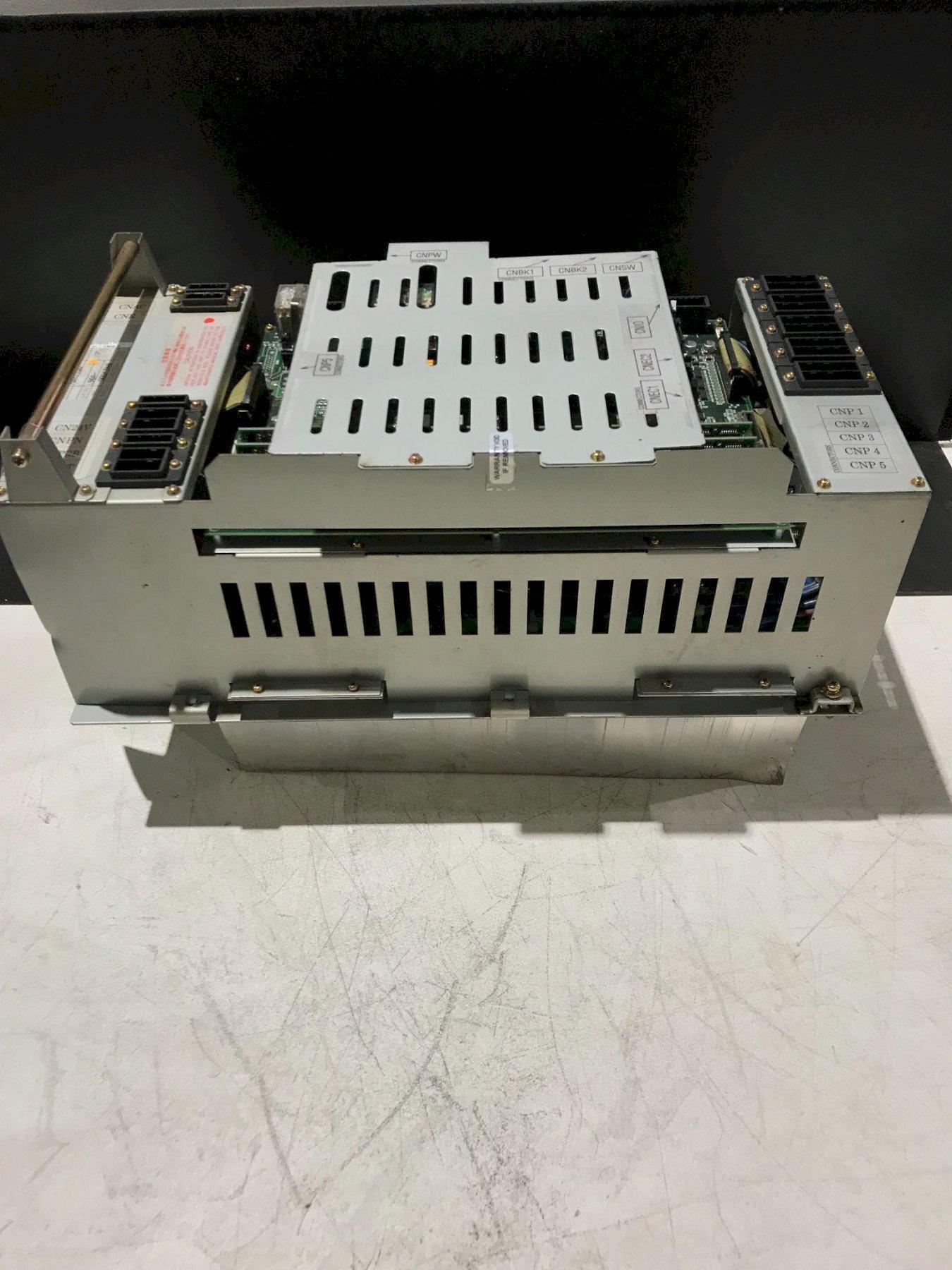 NACHI AMPLIFLIER RBX1100 USED