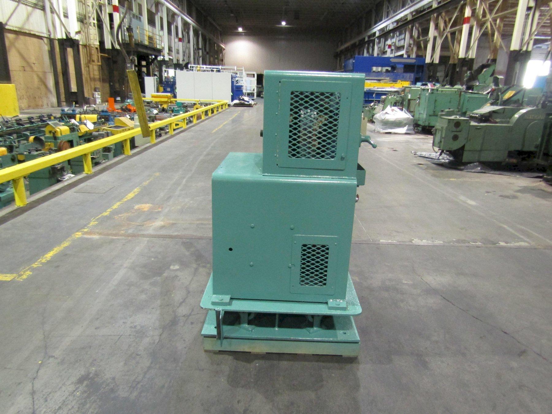 7/8" TORRINGTON # 312 2 DIE SWAGER