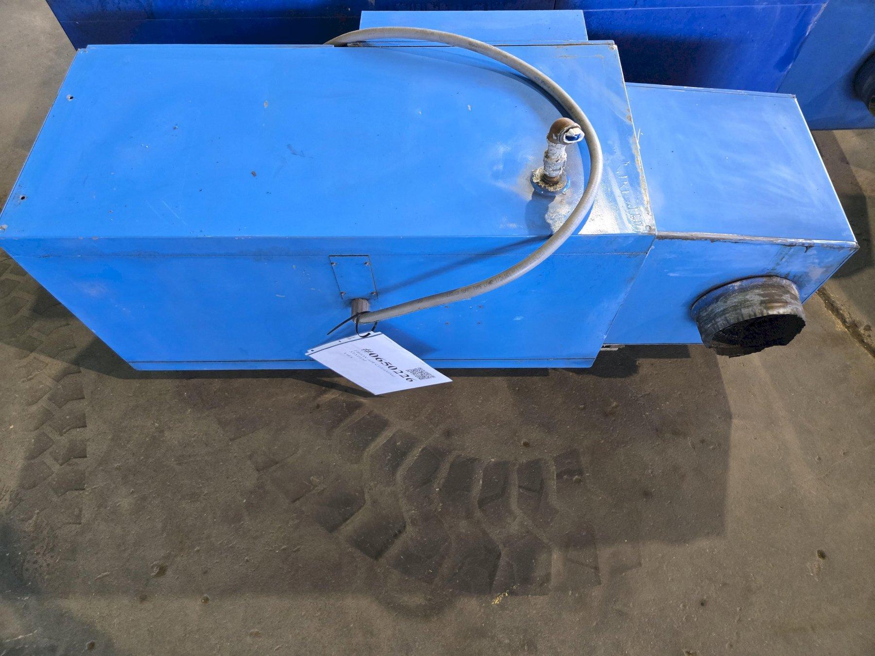TRION AIR CLEANING SYSTEM