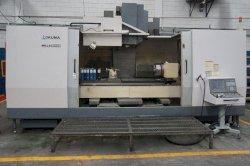 2007 Okuma Millac 852V - Vertical Machining Center