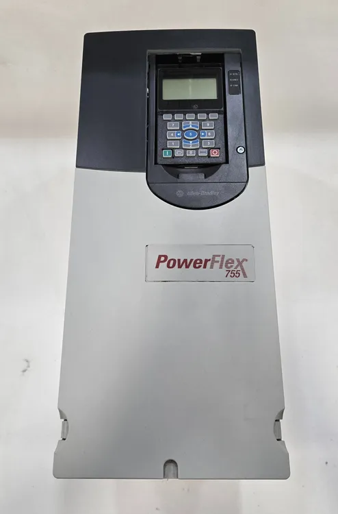 ALLEN BRADLEY 20G11ND027JA0NNNNN SER A USED