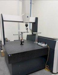 2019 Used Zeiss Contura G2 10.12.6 RDS CMM For Sale