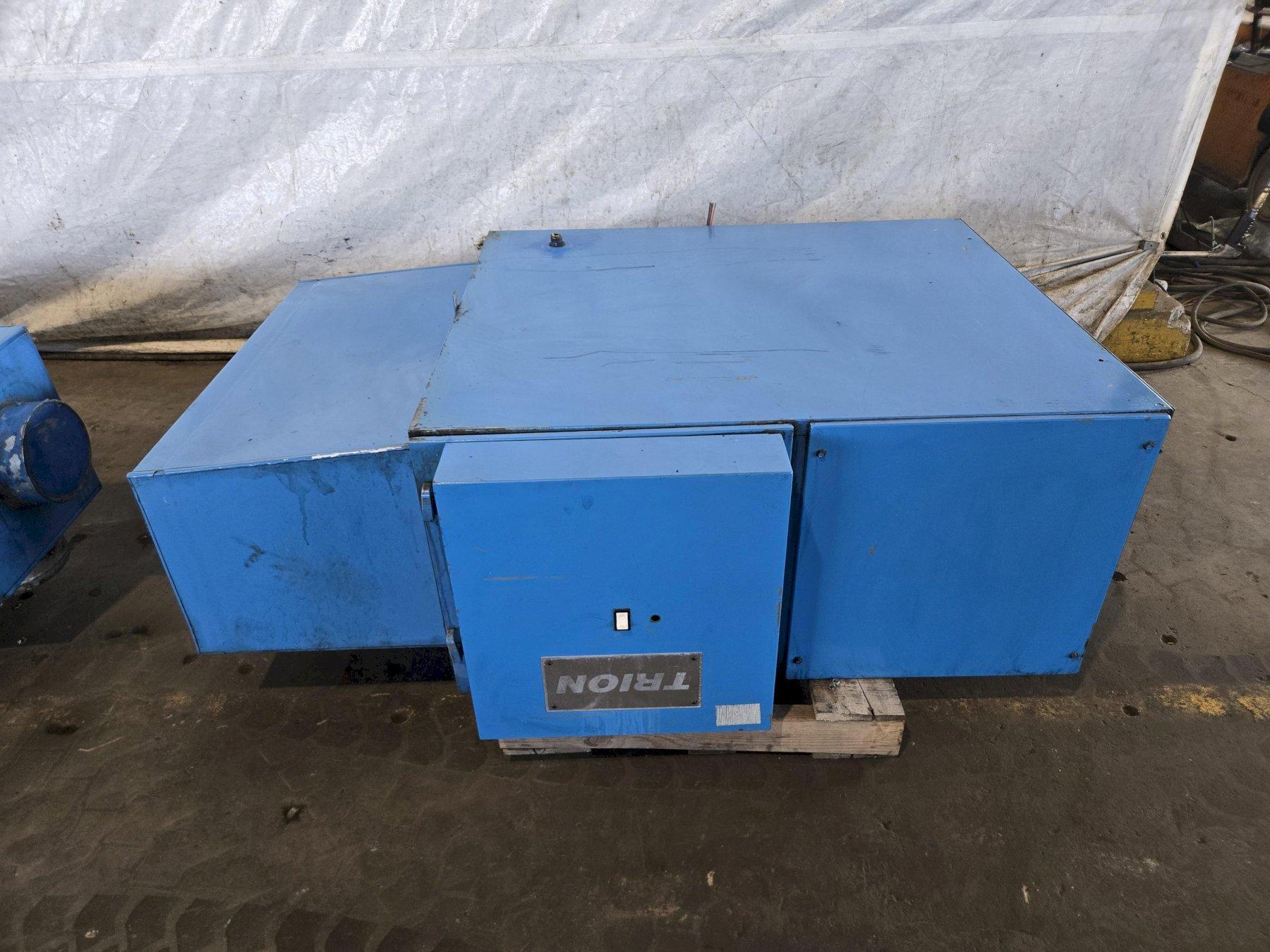 TRION AIR CLEANING SYSTEM