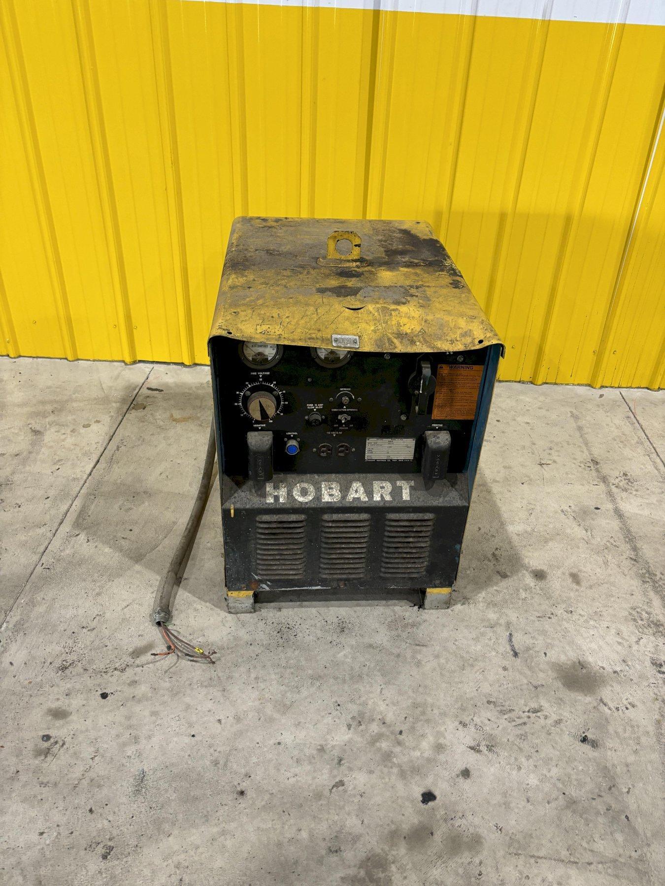HOBART RC301 - Welders, Arc