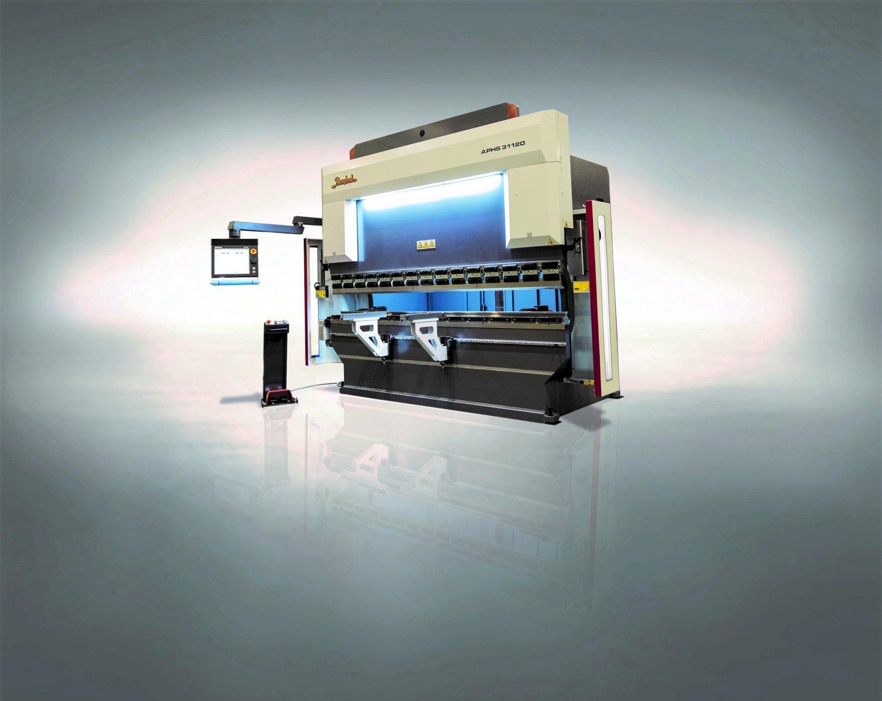 1 - NEW BAYKAL 211 TON X 10'2