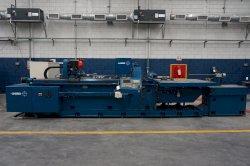 Unisig USK38-2000 BTA CNC Knee Type Gun Drill