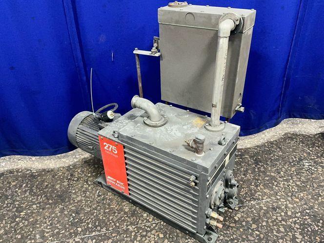 BOC EDWARDS 8.5/7.5 KW VACUUM PUMP  -  E2M275