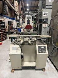 Harig 618 Used CNC Surface Grinder For Sale