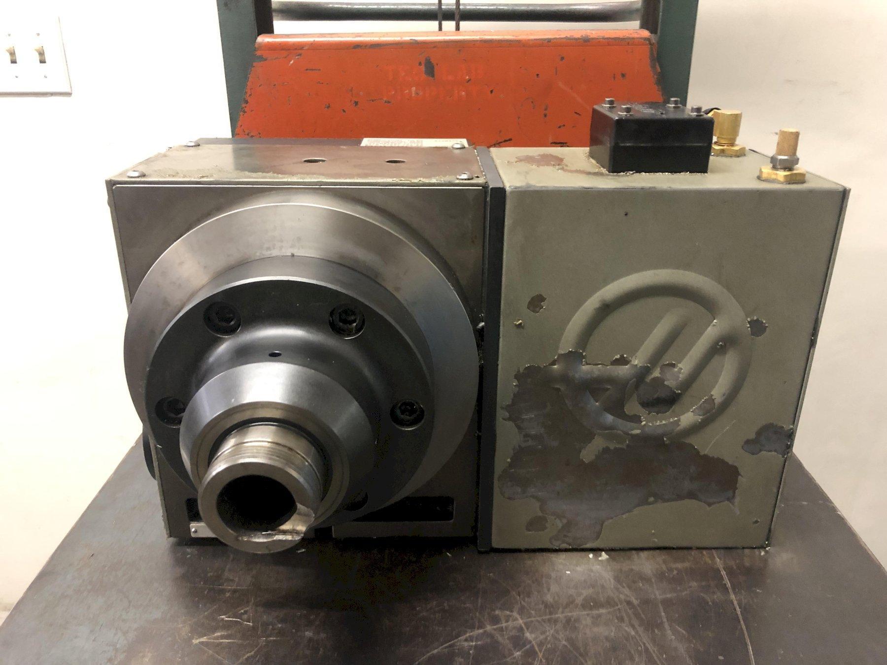 HAAS HRT-210H - Milling Machines, Tool