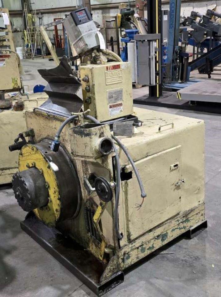 RMG 56 IN-LINE WIRE DRAWER