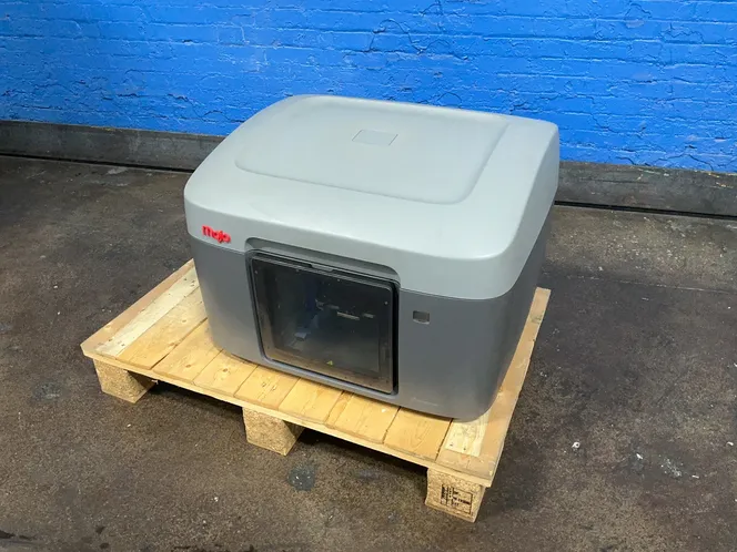 Stratasys 6.5” X 7” X 6” 3d Printer - Mojo 3d Printer