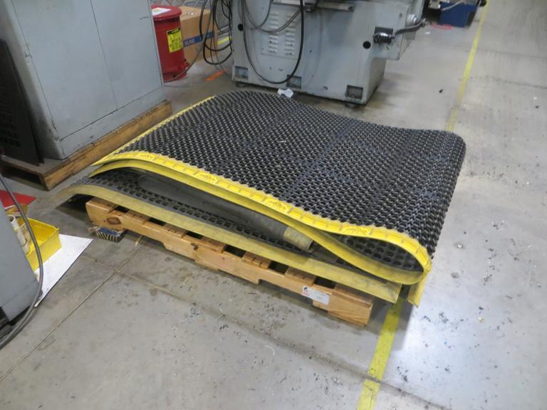 Anti Fatigue Mats- Auction Item