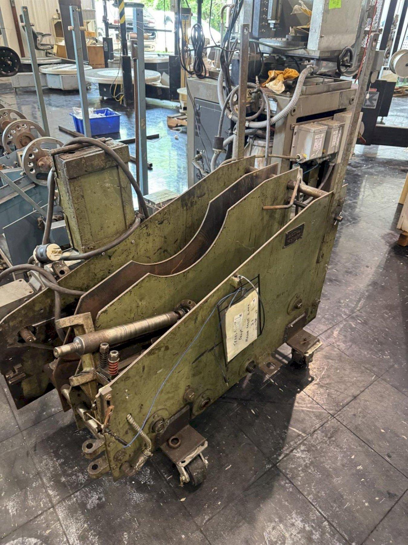 2,000 LB. X 12