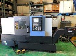2016 Doosan Puma GT2100 - CNC Horizontal Lathe