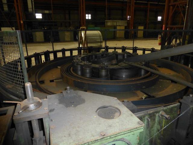 2.75" (70mm) x 4mm OME Tube Mill