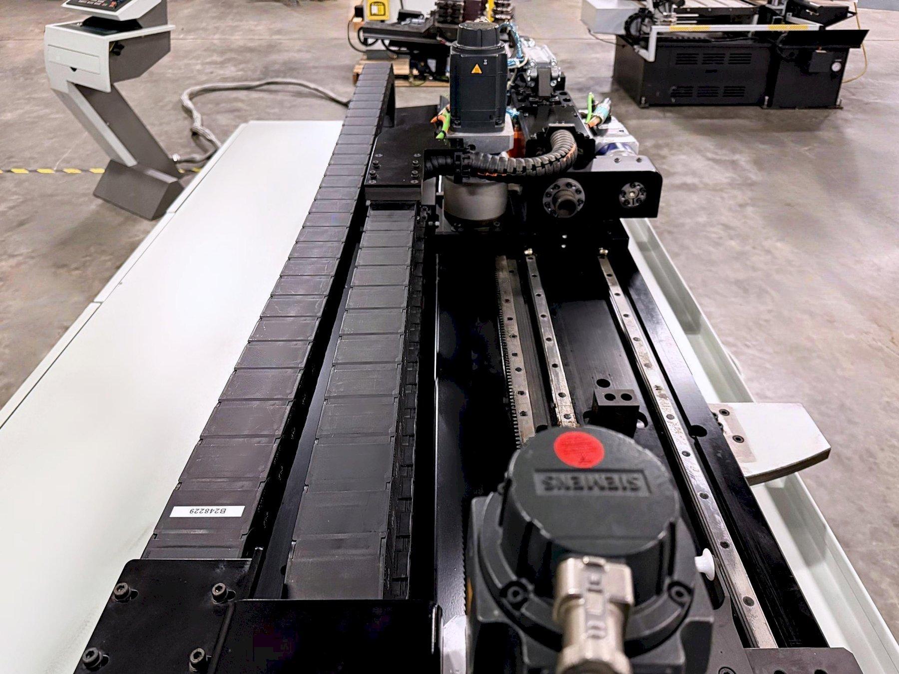 BLM Smart Electric Tube Bender