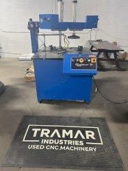 2012 Lapmaster SS-24H Lapping Machine For Sale