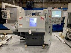 Haas CL-1 Used CNC Lathe For Sale - 2018