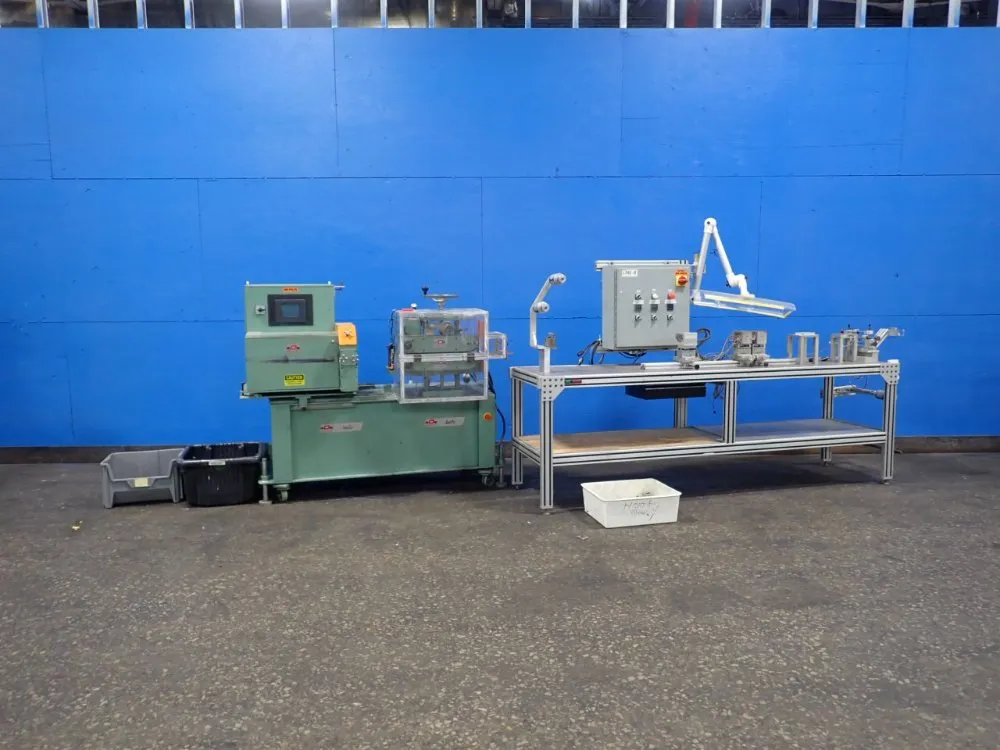 RDN WIRE PULLER CUTTER  -  SC3/216-3