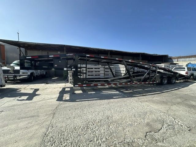 Infinity GN600 6-Car Auto Transport Trailer, 2025