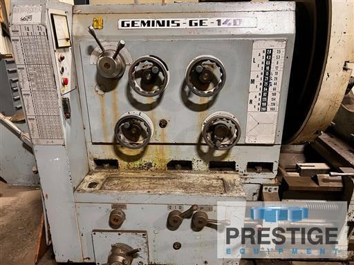 Lathes Flat Bed Manual & CNC