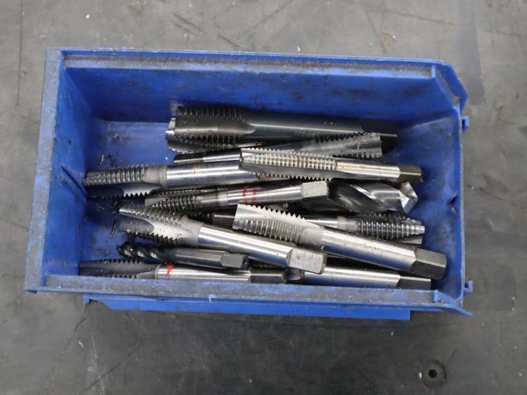 Taps - HSS Taps- Auction Item