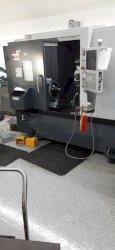 Haas ST-20 CNC Lathe For Sale - 2019