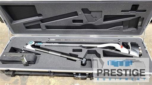 Hexagon Absolute 8540 Portable 6-Axis Measuring Arm