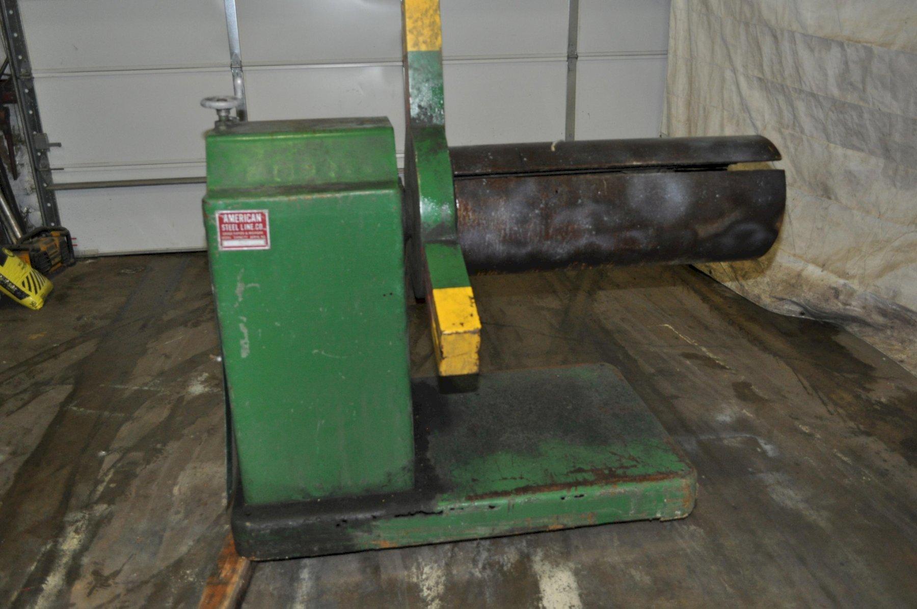 6000 LB X 40