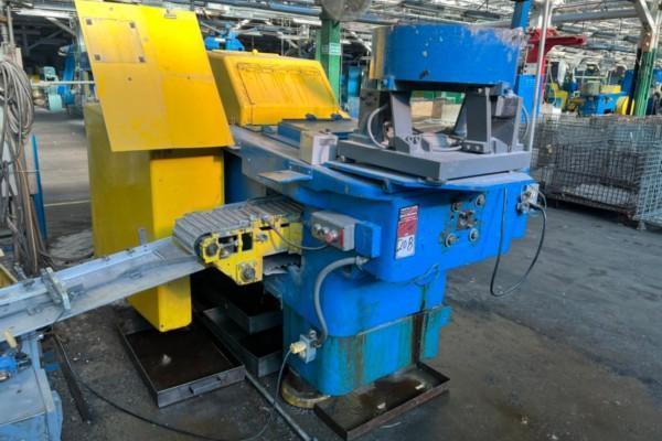 240 Ton HERLAN P5 IMPACT EXTRUSION PRESS